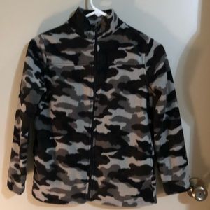 Urban Pipeline jacket
